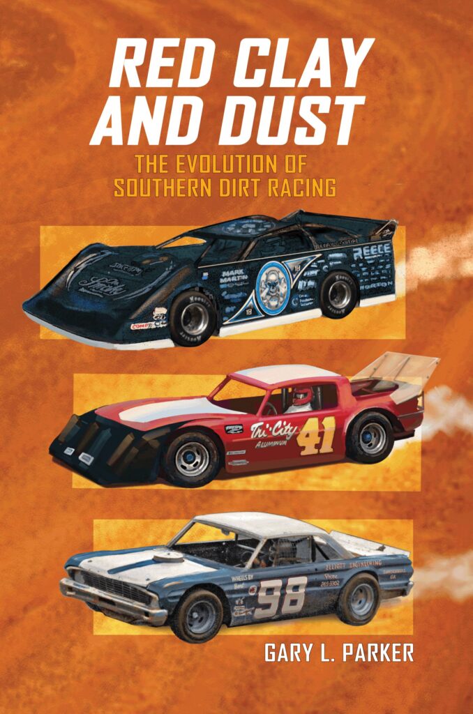 Red Clay and Dust Book Cover