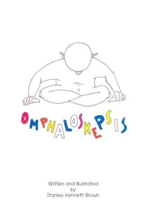 Omphaloscepsis Front Cover