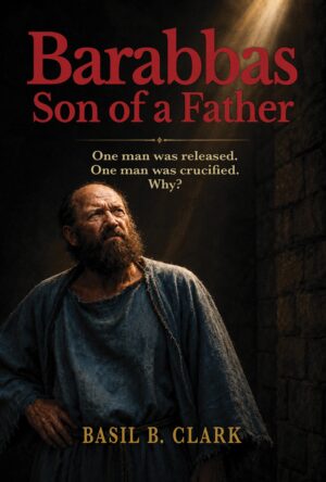 Barabbas Son of a Father